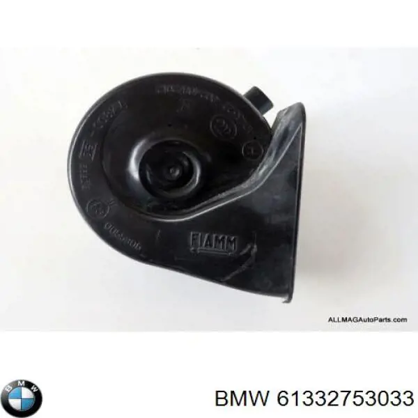 61332753033 BMW Сигнали звукові