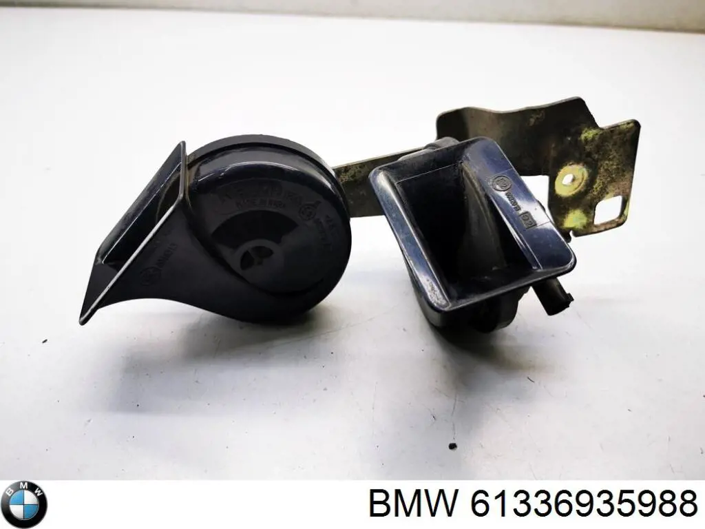  BMW 61336935988 ціна, від 12.67 USD