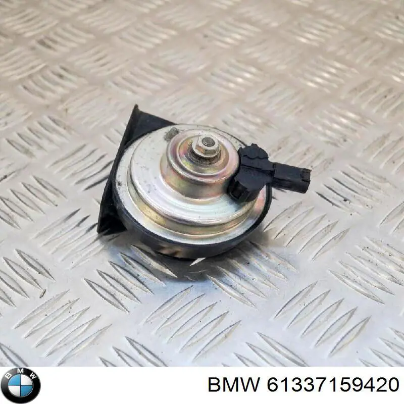 Купити 61337217710 BMW Клаксон