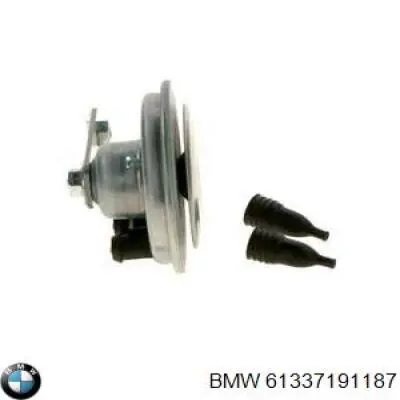 Сигнал звуковий (клаксон) 61337191187 BMW