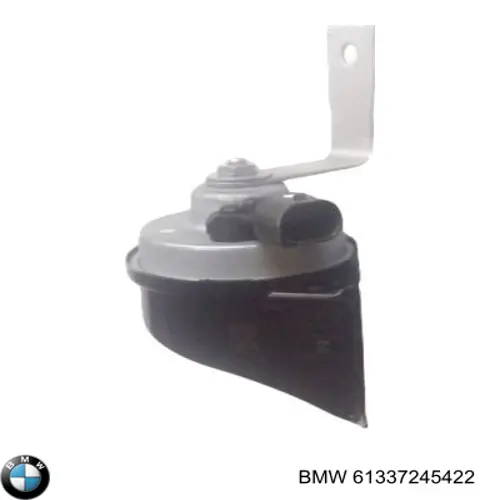 7245422 BMW Сигнали звукові