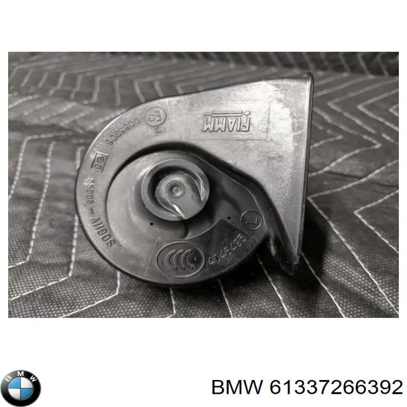  61337266392 BMW