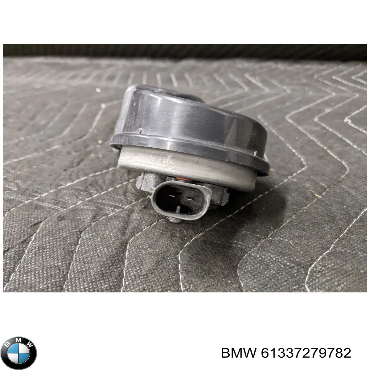 61337279782 BMW Сигнали звукові