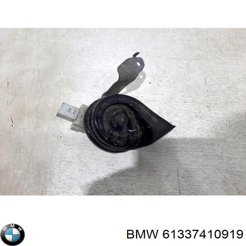 61337410919 BMW 