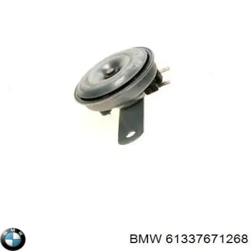 61337671268 BMW Сигнали звукові