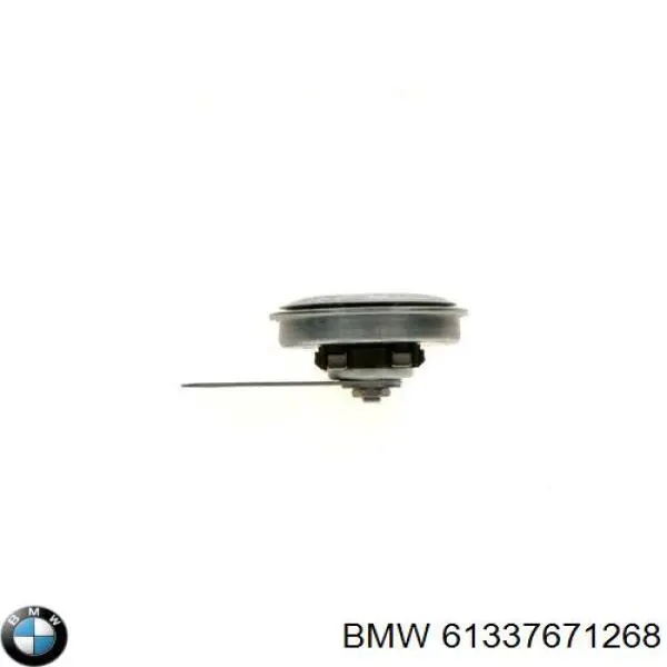 Купити 61337671268 BMW Сигнал низької тональності