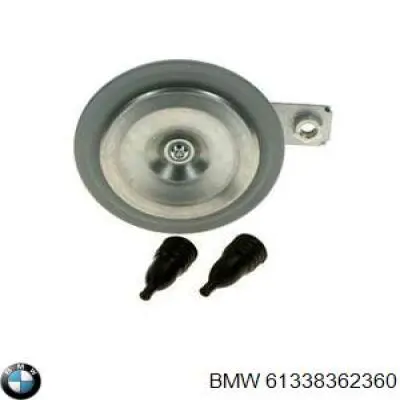 Купити 61338362360 BMW Сигнал низької тональності