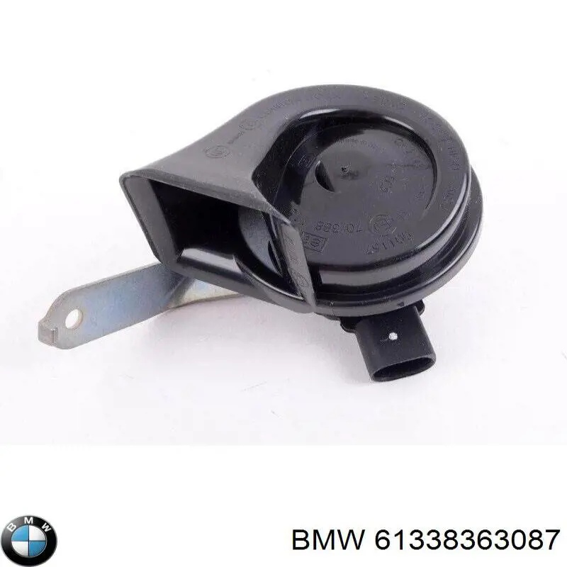 61338363087 BMW 
