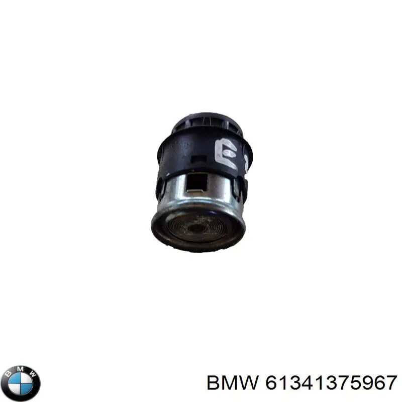 Купити Прикурювач BMW 5  E34