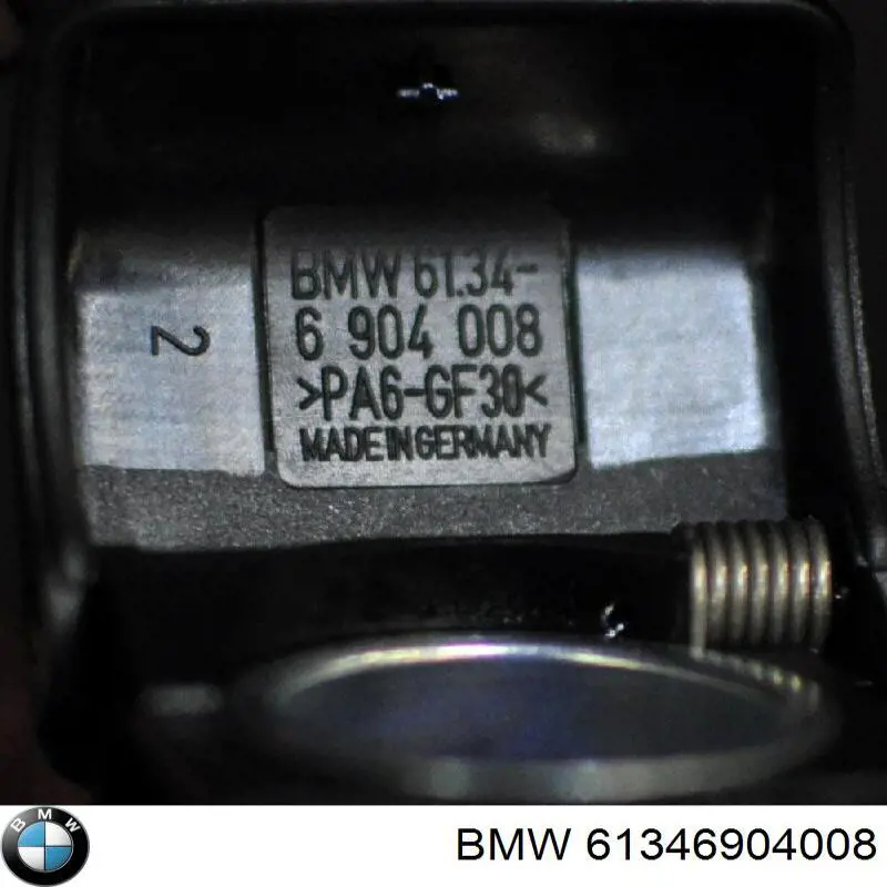  61346843098 BMW