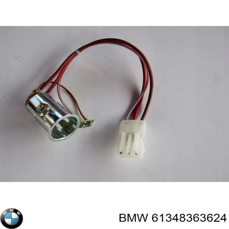 61348363624 BMW 