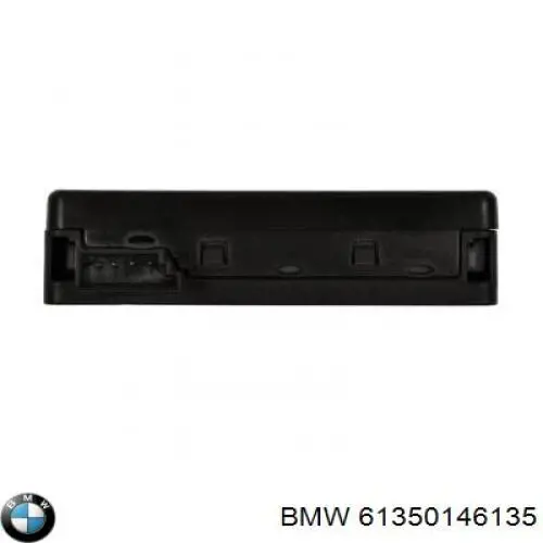 Купити 6923954 BMW Датчик дощу