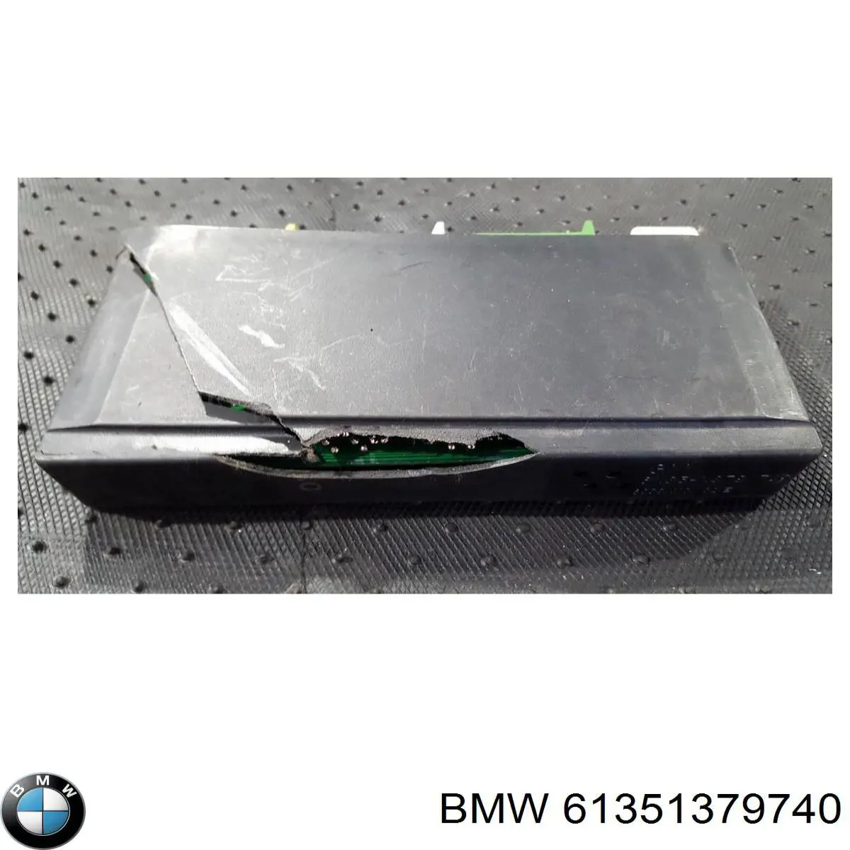  BMW 61351379740 ціна, від 6.33 USD