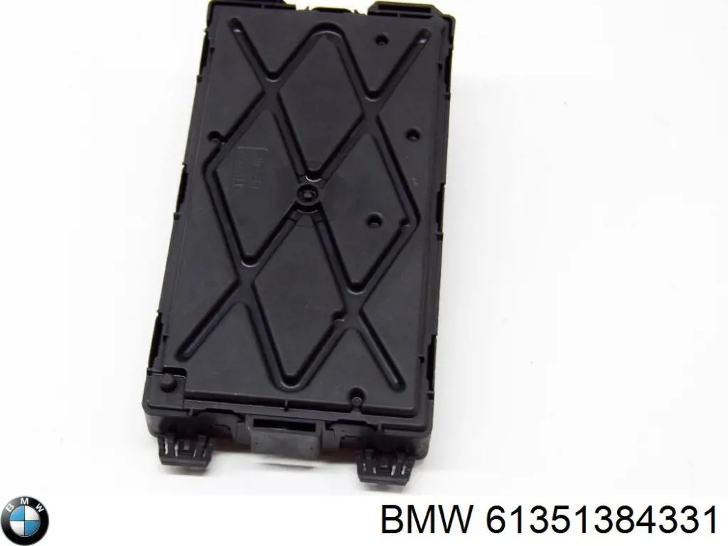 Купити 61351384331 BMW Блок керування освітленням