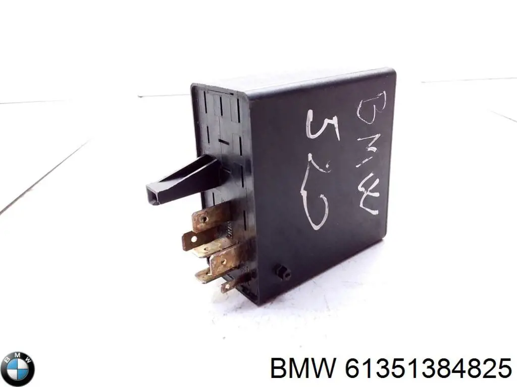 61351384825 BMW 