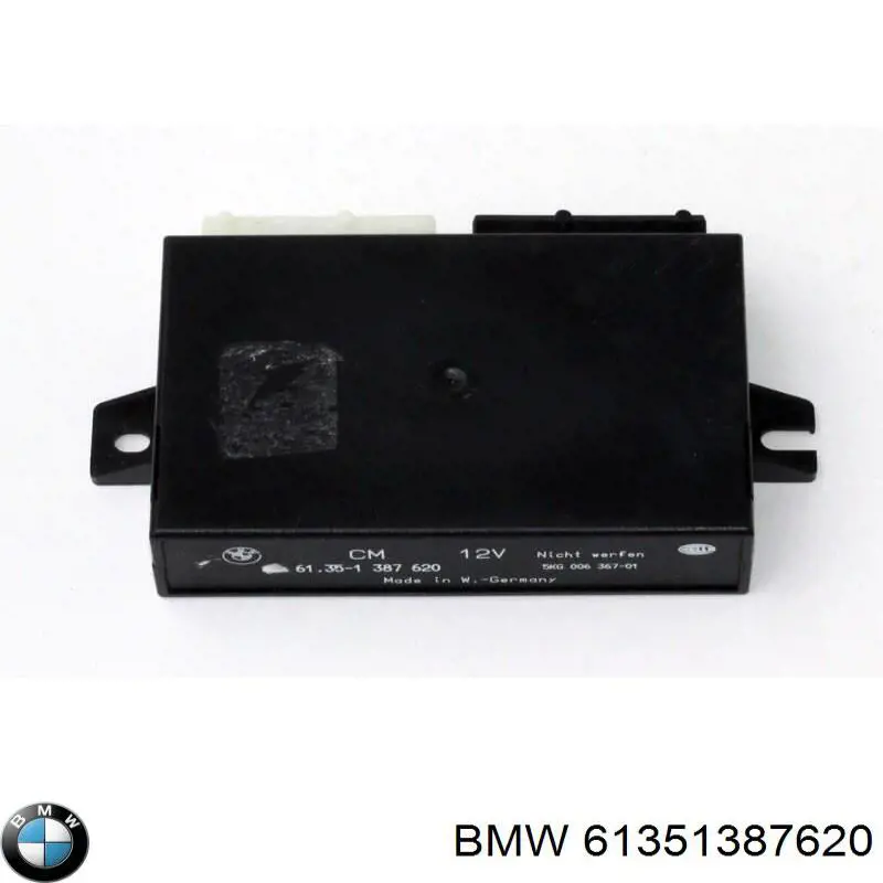 61351387620 BMW 