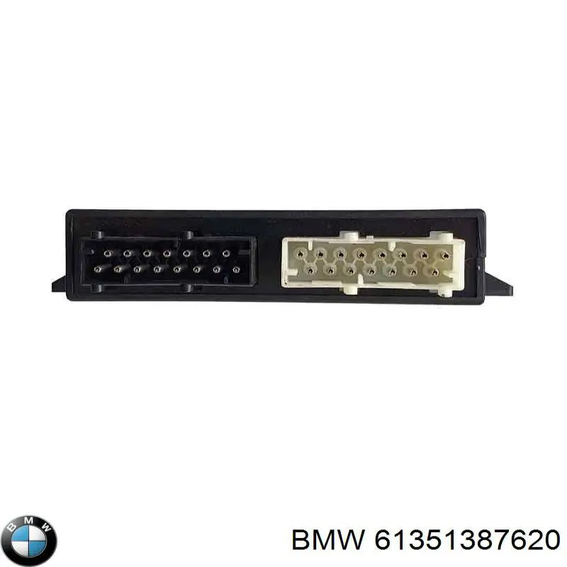  BMW 61351387620 ціна, від 11.57 USD