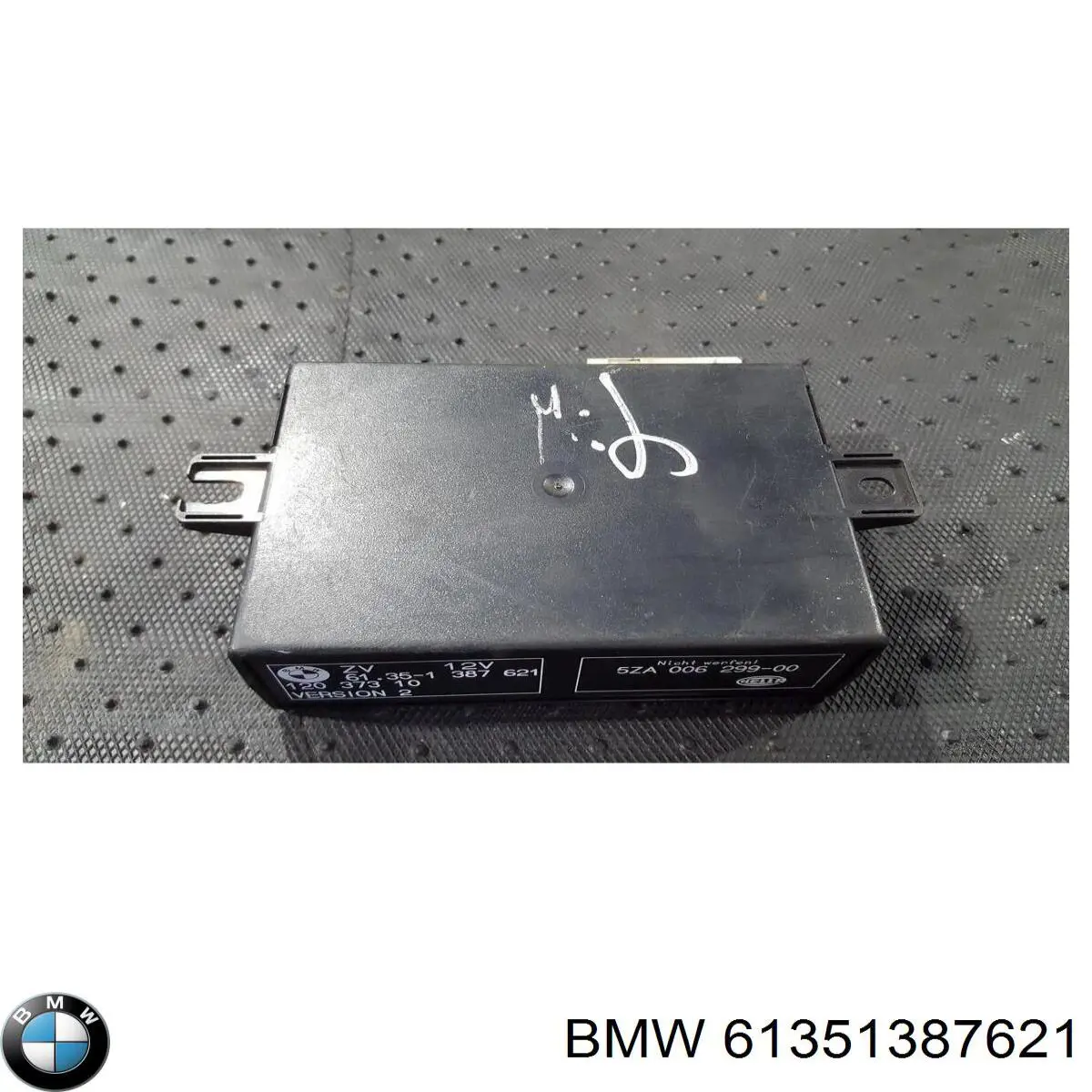  BMW 61351387621 ціна, від 10.12 USD