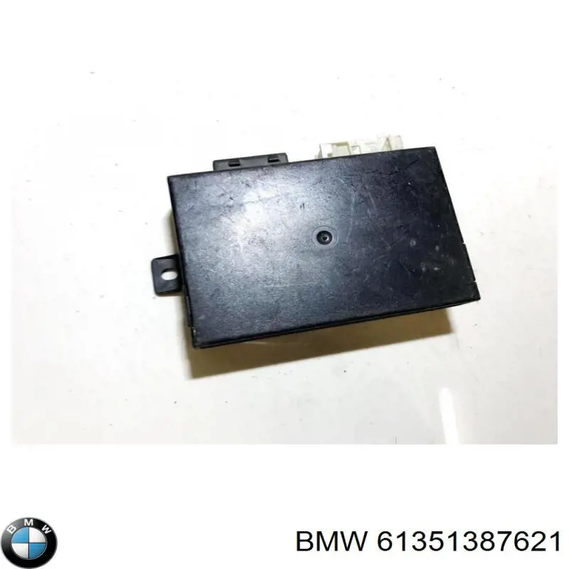 Купити 61351387621 BMW 