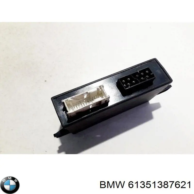 61351387621 BMW 