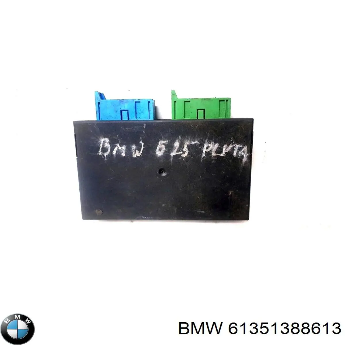 61351388613 BMW 