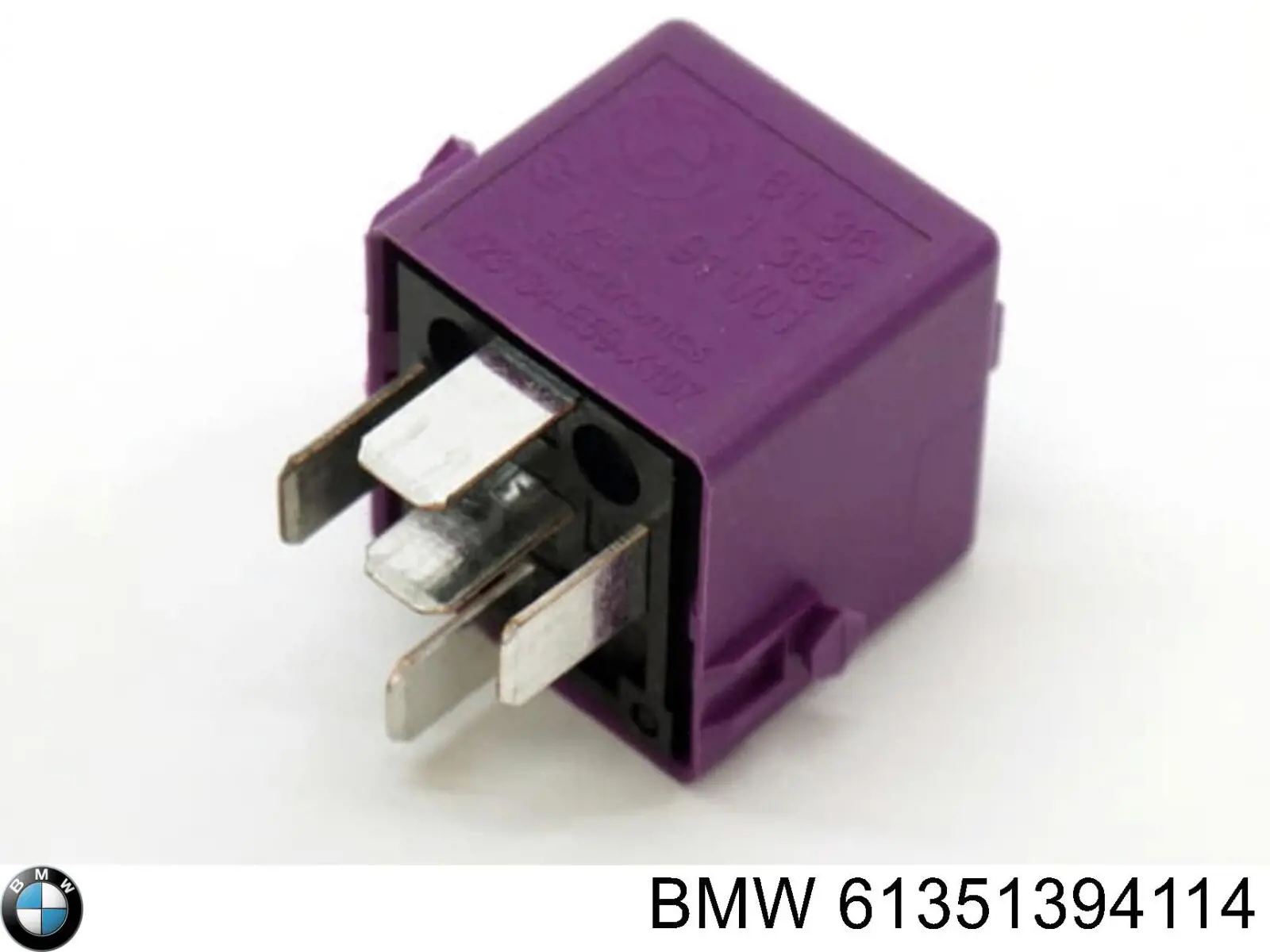 61351394114 BMW 