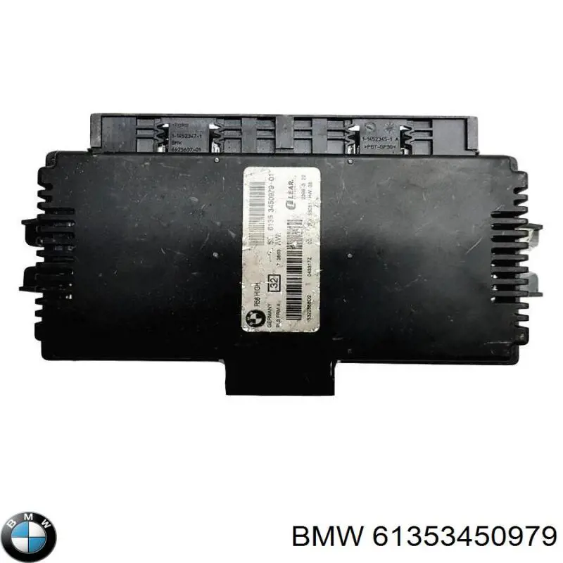 Купити 61353450979 BMW 
