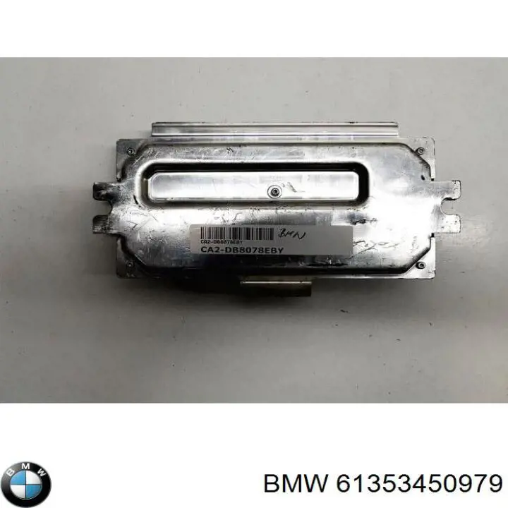  61353450979 BMW