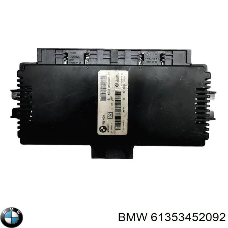 Купити 61353452092 BMW 