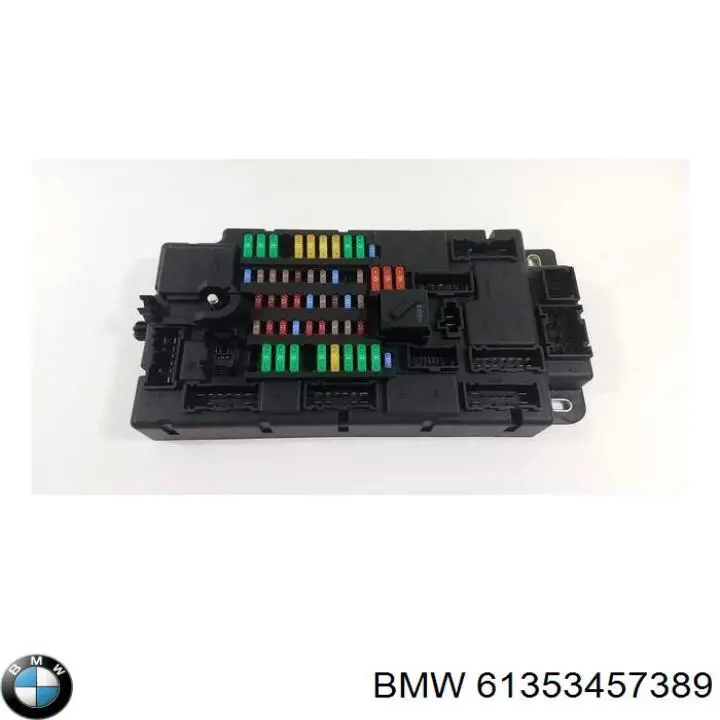  61353456588 BMW