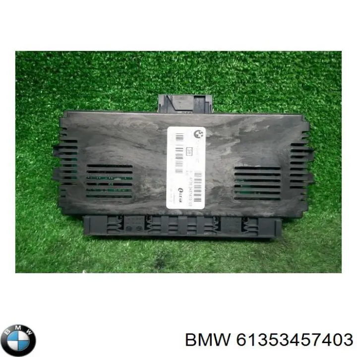 Купити 61353457587 BMW 
