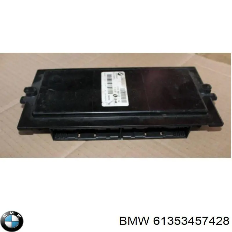  BMW 61353456952 ціна, від 210.91 USD