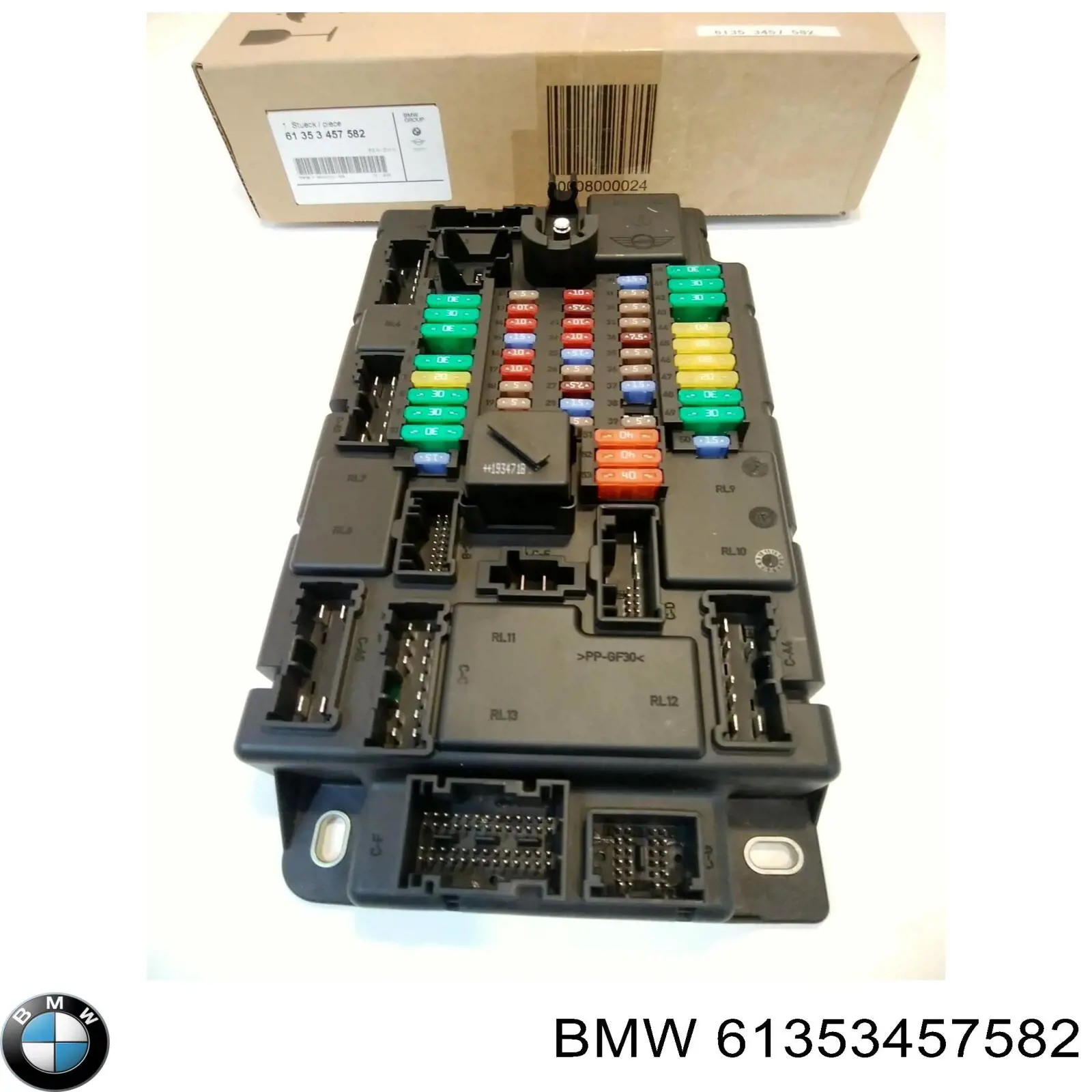  BMW 61353457582 ціна, від 251.69 USD