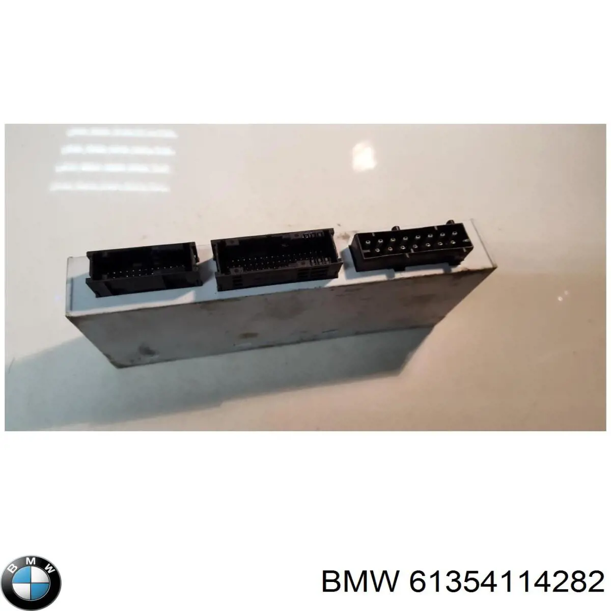Блок комфорту BMW 61354114282 ціна, від 27.87 USD