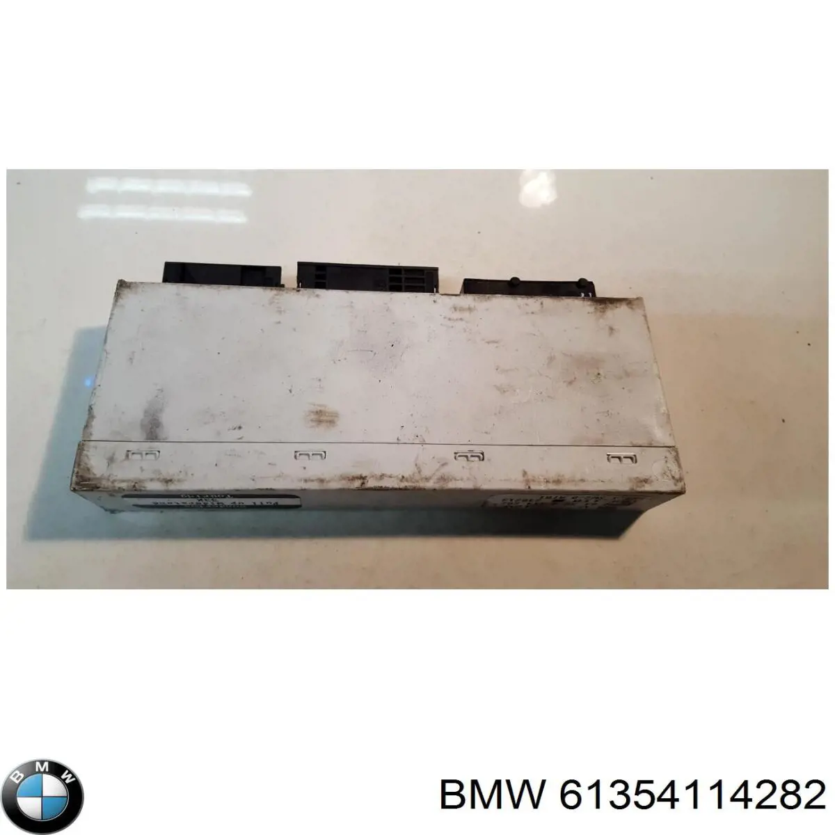 Блок комфорту BMW 61356923960 ціна, від 27.87 USD