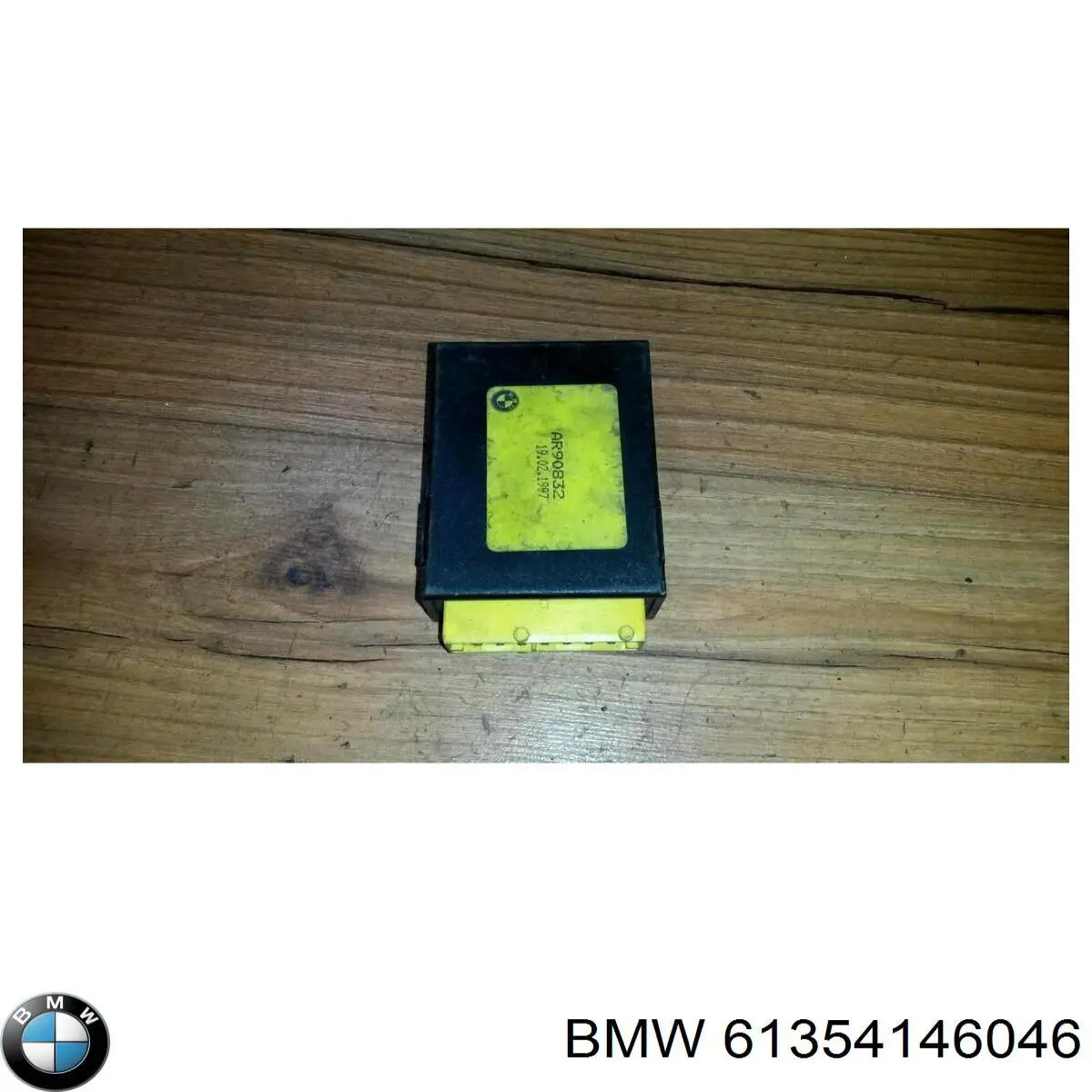 61354146046 BMW 