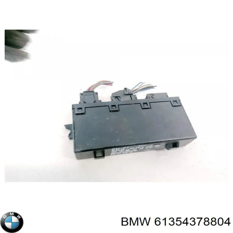 61358352061 BMW 