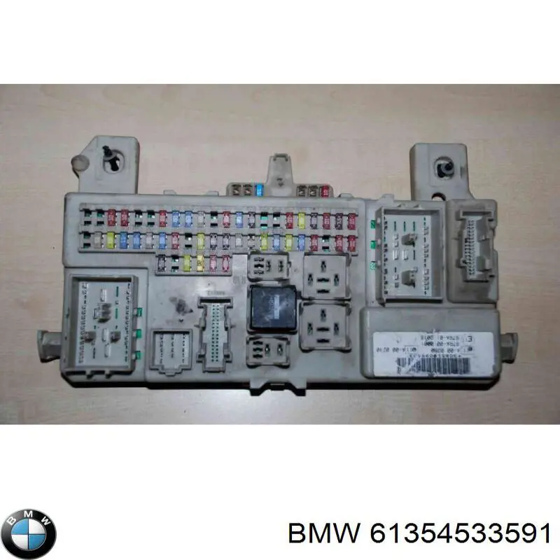 Купити 61354533591 BMW 