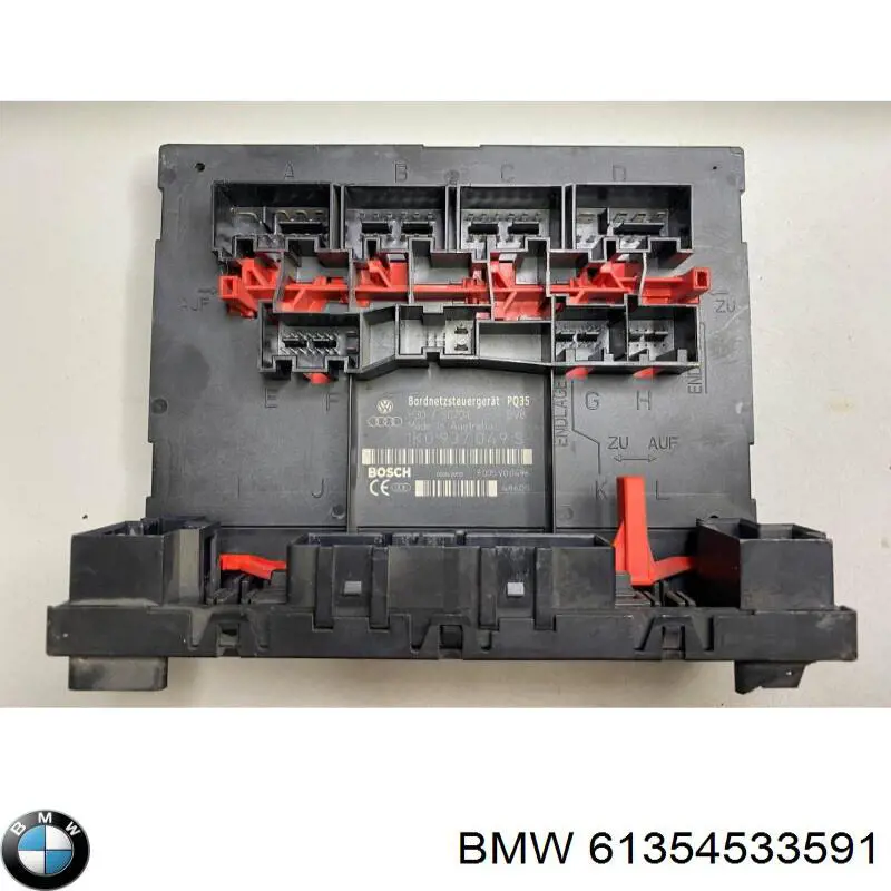 61354533591 BMW 