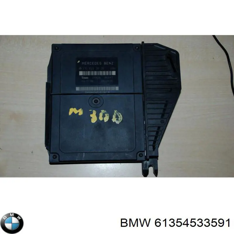  61354533591 BMW
