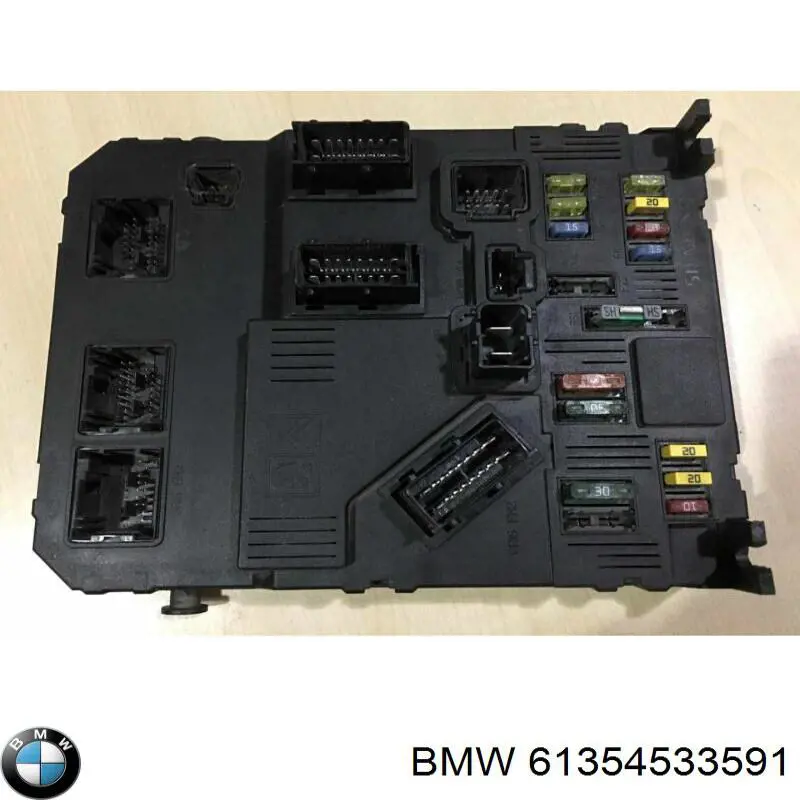  BMW 61354533591 ціна, від 27.69 USD