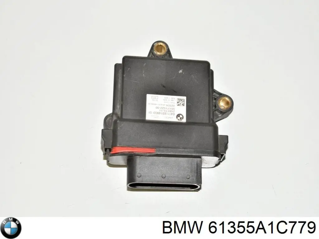  BMW 61355A30307