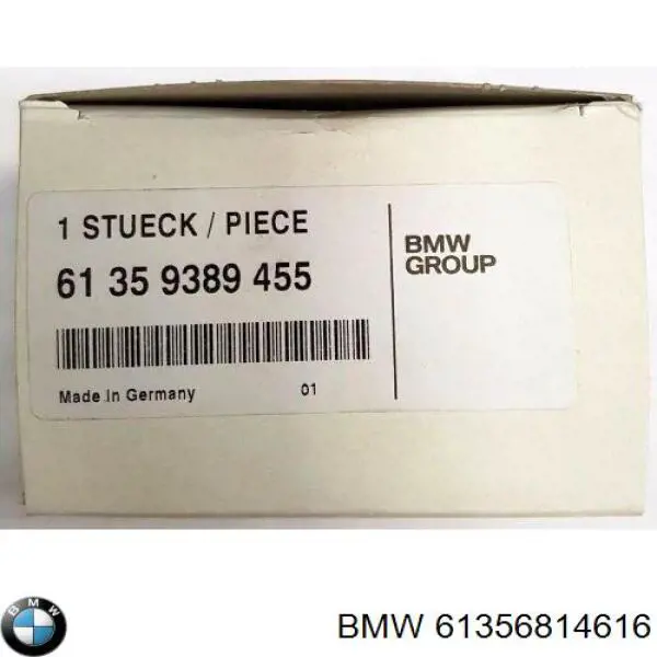 Датчик дощу BMW 9271879 ціна, від 42.55 USD