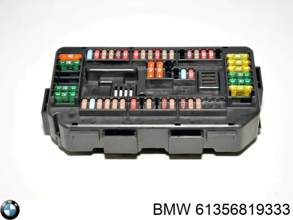 Коробка запобіжників BMW 6819333 ціна, від 76.01 USD