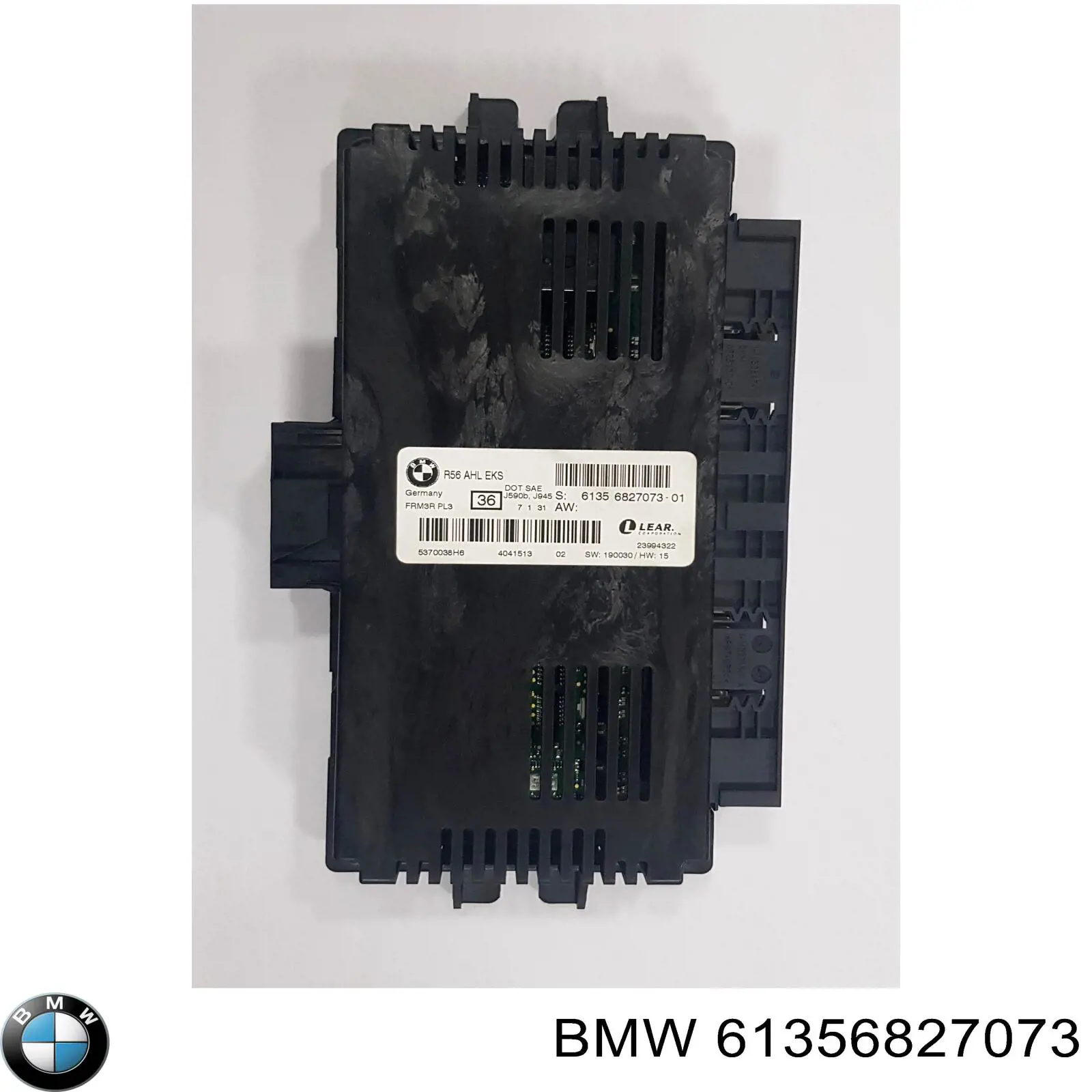 61356827073 BMW 