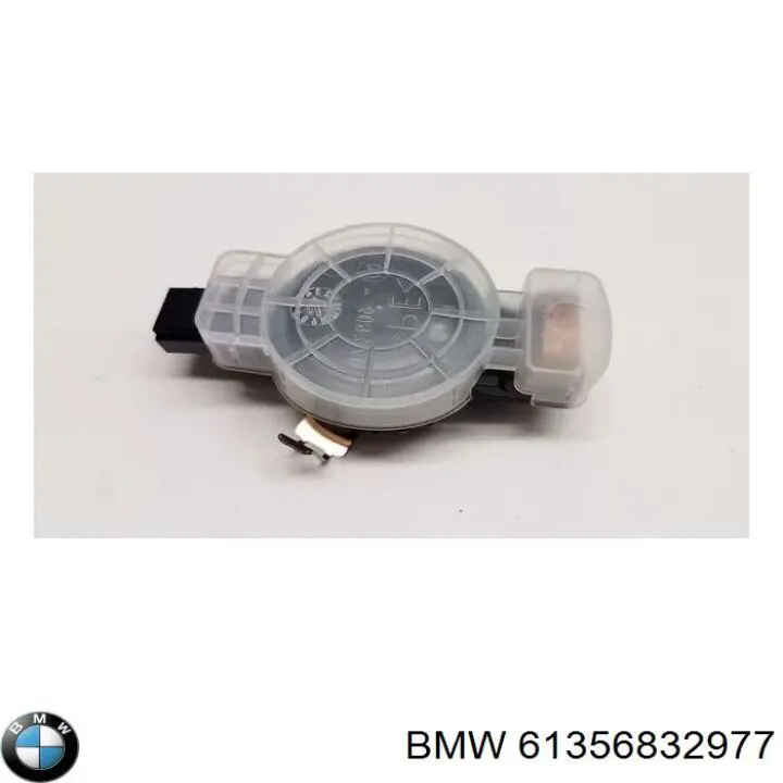 Датчик дощу BMW 61359293281 ціна, від 42.55 USD
