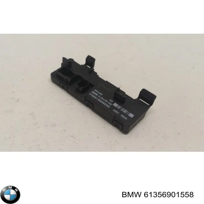  BMW 61356901558 ціна, від 385.23 USD