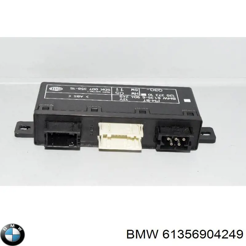  61356904249 BMW