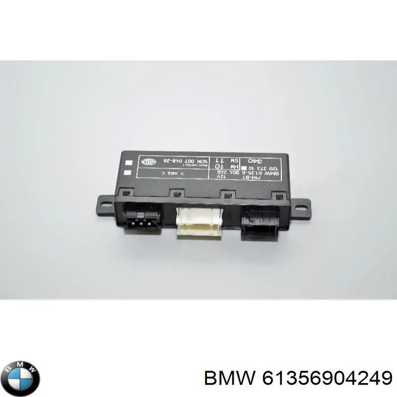 Купити 61356904249 BMW 