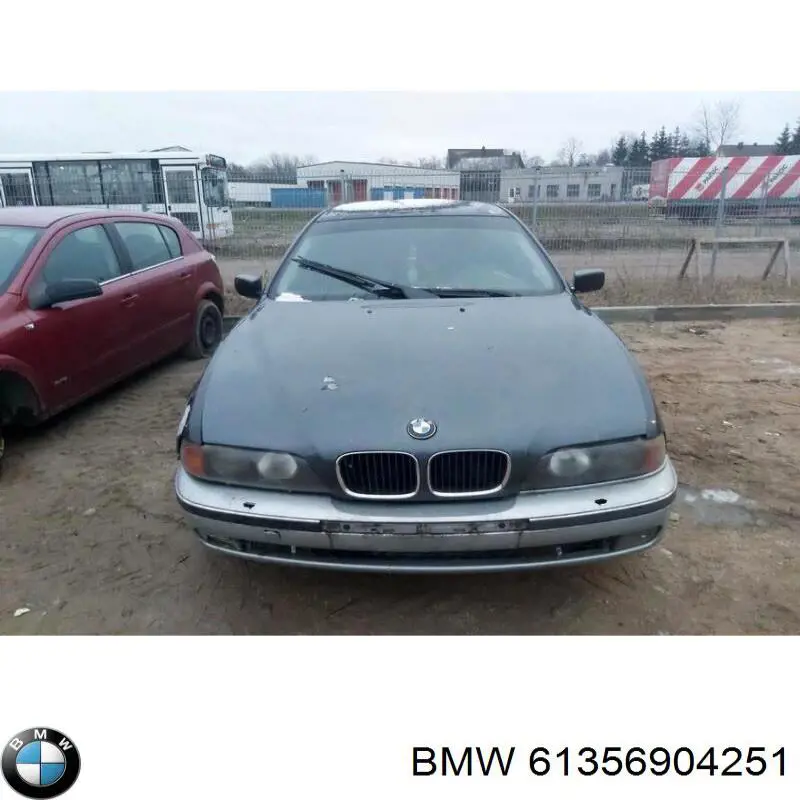 61356904251 BMW 
